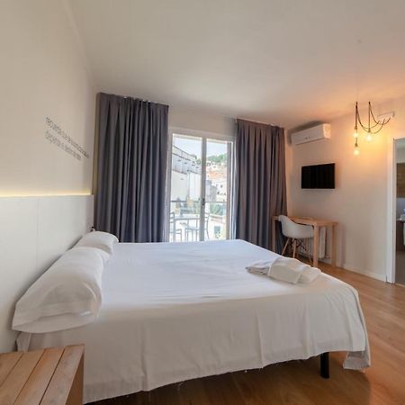Dynamic Hotels Caldetes Barcelona Caldes D'Estrach Exterior photo