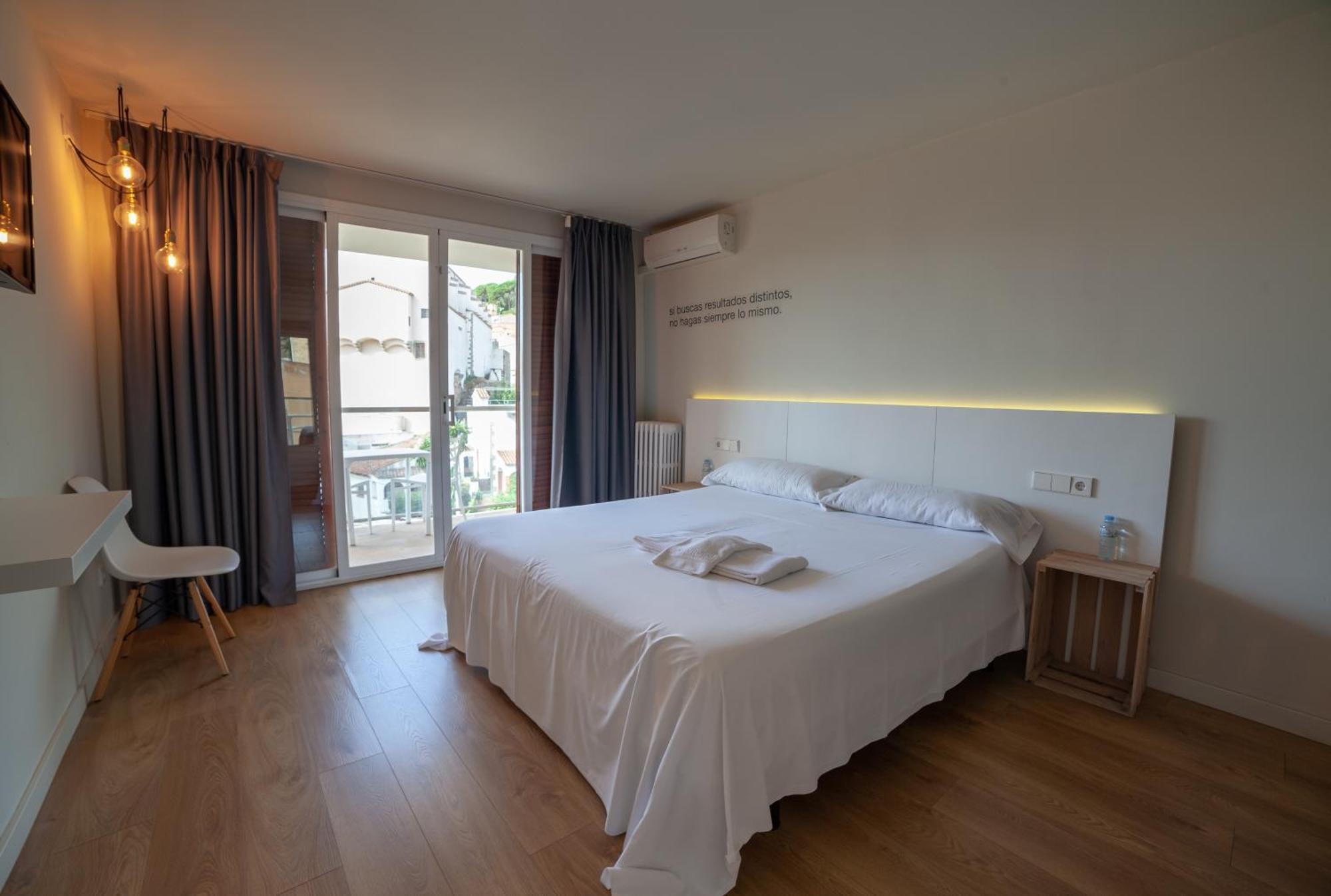 Dynamic Hotels Caldetes Barcelona Caldes D'Estrach Room photo