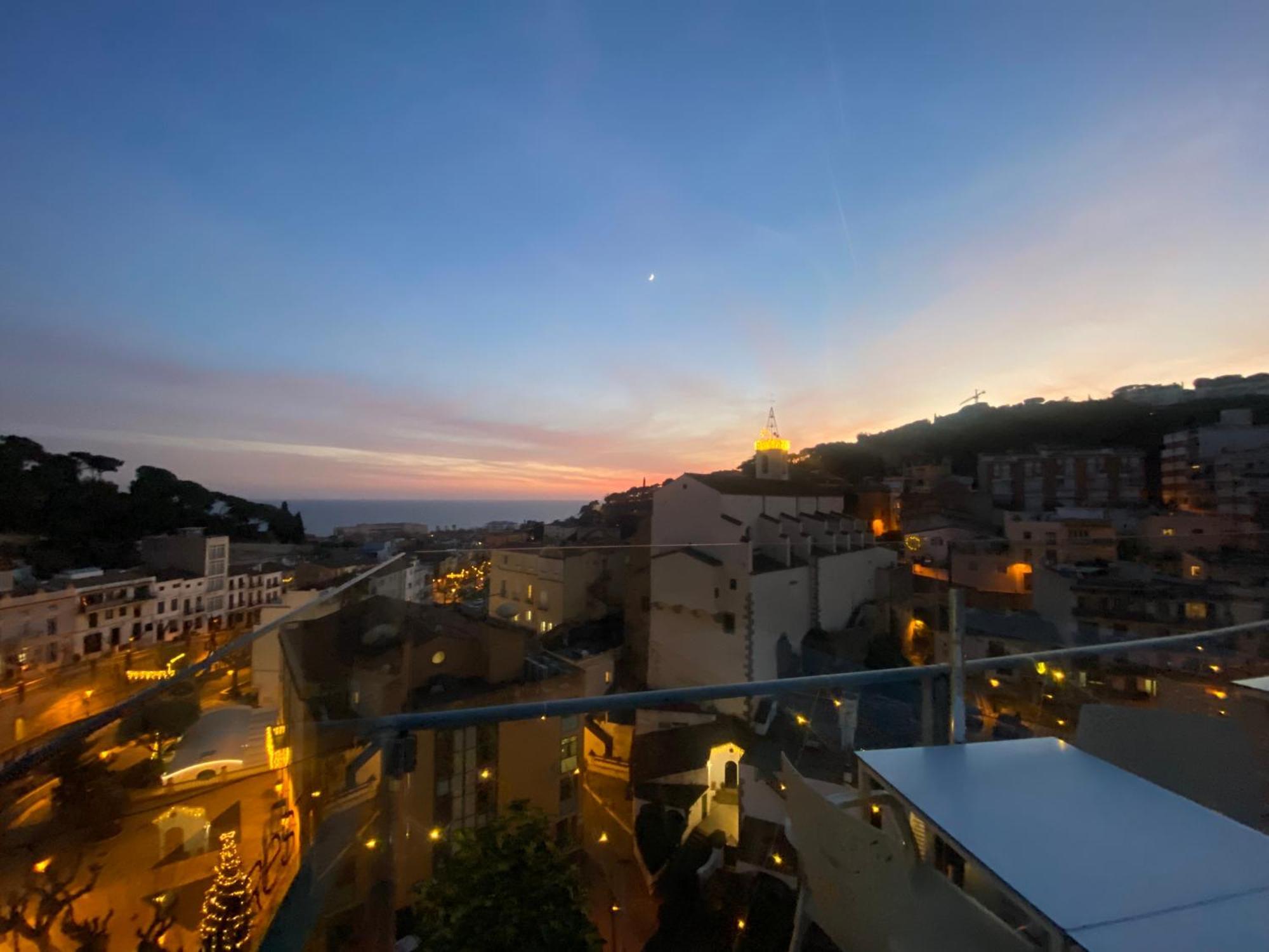 Dynamic Hotels Caldetes Barcelona Caldes D'Estrach Exterior photo